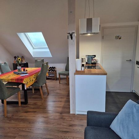 Gaestehaus Casa Luna - Paradiesische Ferienwohnungen Am Kaiserstuhl! Bischoffingen Extérieur photo