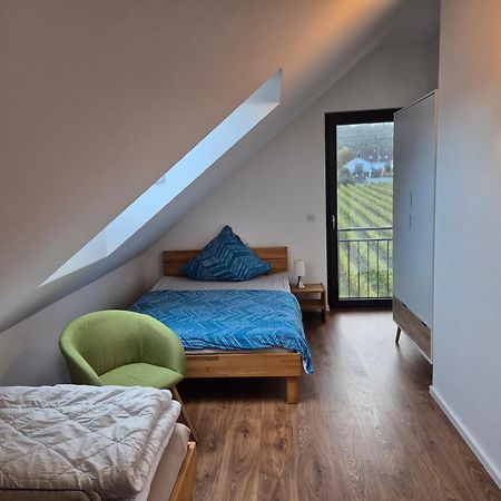 Gaestehaus Casa Luna - Paradiesische Ferienwohnungen Am Kaiserstuhl! Bischoffingen Extérieur photo
