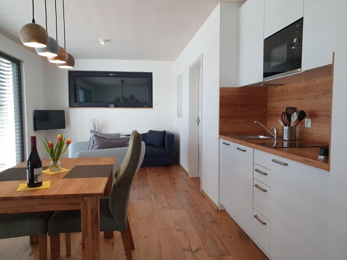 Gaestehaus Casa Luna - Paradiesische Ferienwohnungen Am Kaiserstuhl! Bischoffingen Extérieur photo