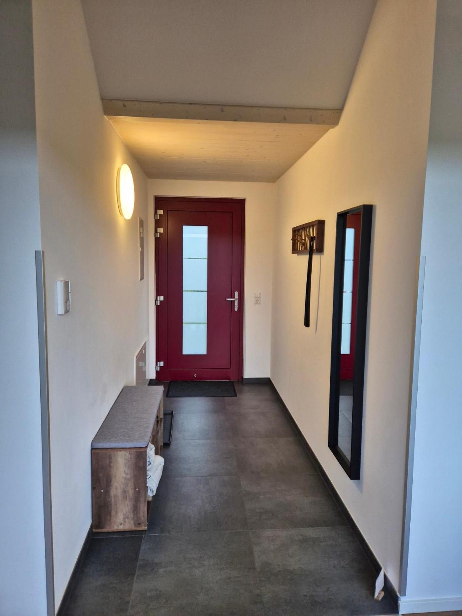 Gaestehaus Casa Luna - Paradiesische Ferienwohnungen Am Kaiserstuhl! Bischoffingen Chambre photo